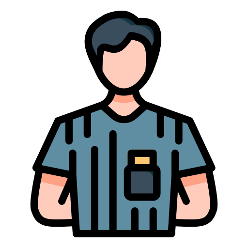 Luca Pasquale De Rita