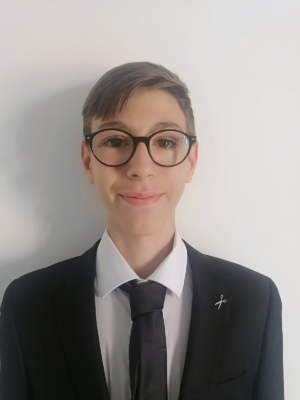 Gabriele Pio Ciarlariello